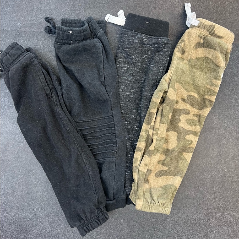 18month boys sweat pants